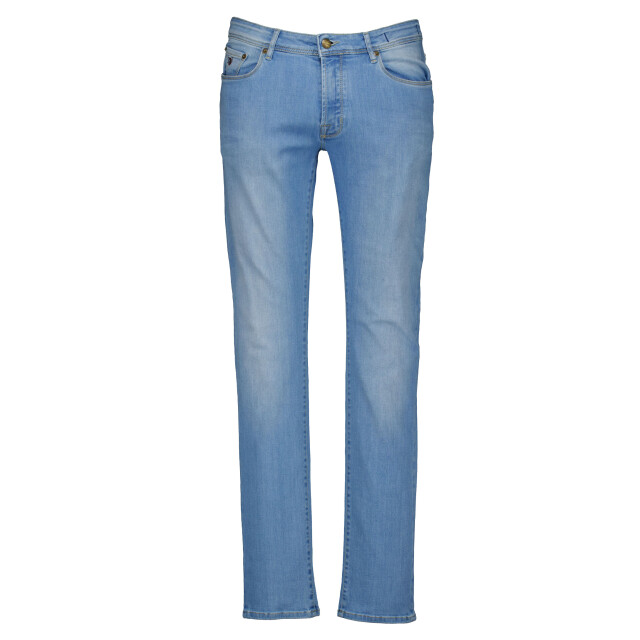 Atelier Noterman . jeans atn01s-a40-0638 Atn01s-a40-0638 large