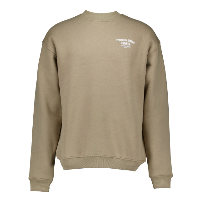 Croyez Homme . sweaters cr1-fw25-07 CR1-FW25-07 large