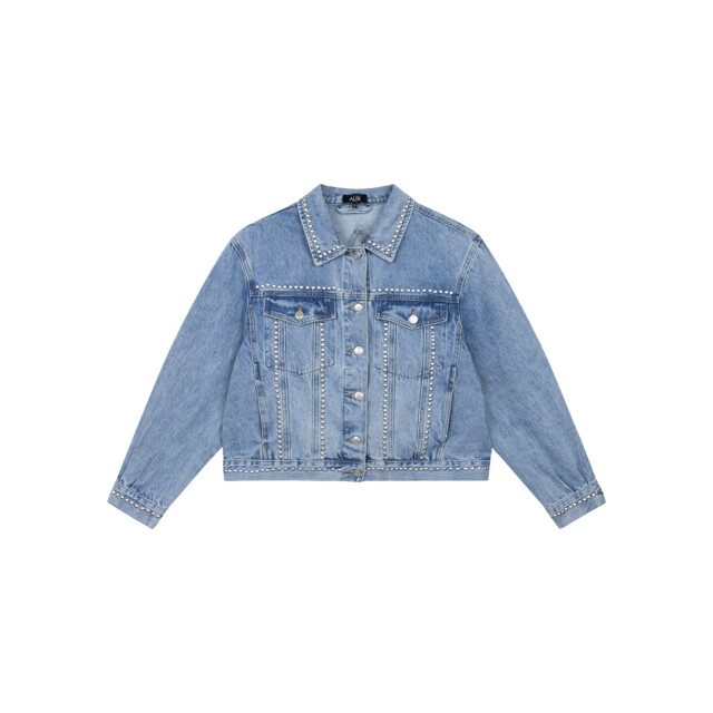 Alix The Label Spijkerjassen 2509432351 2509432351 large