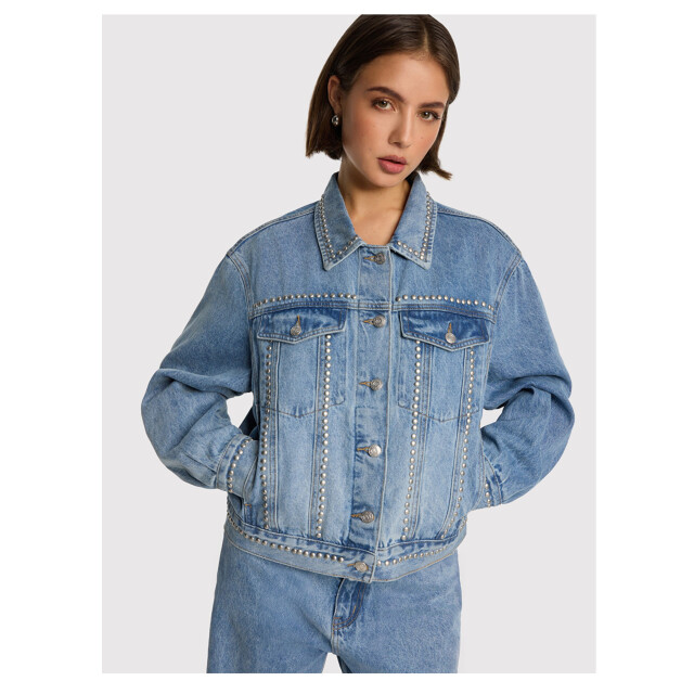 Alix The Label Spijkerjassen 2509432351 2509432351 large