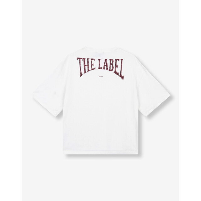 Alix The Label T-shirts 2509819425 2509819425 large