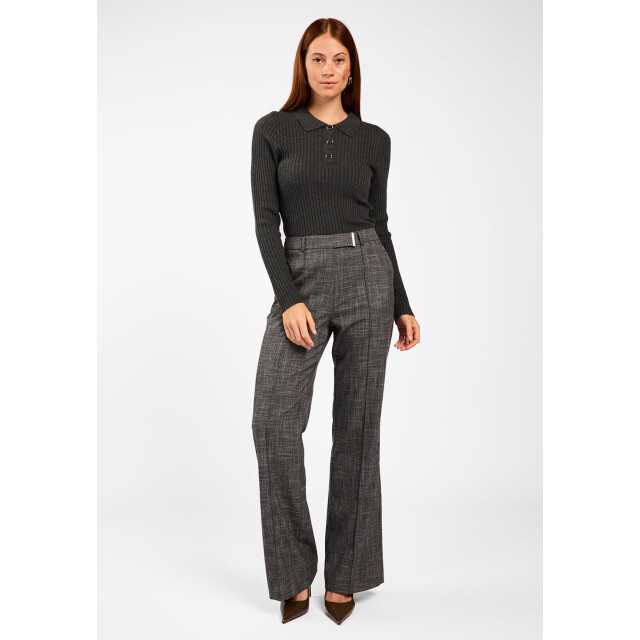 Aaiko Chantalle denim vis 368 CHANTALLE DENIM VIS 368-0 large