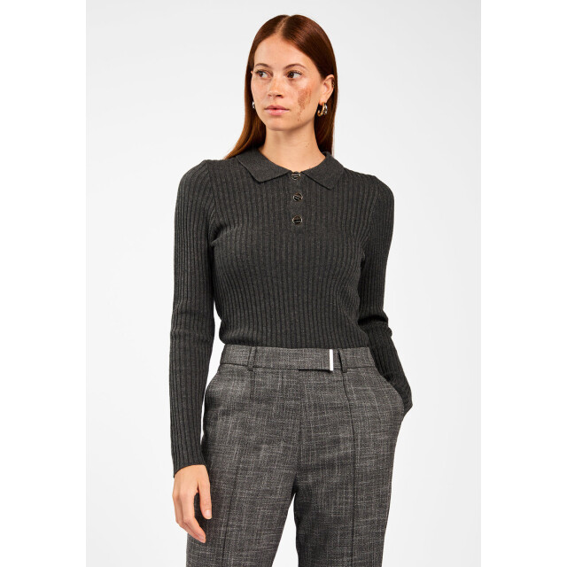 Aaiko Chantalle denim vis 368 CHANTALLE DENIM VIS 368-0 large