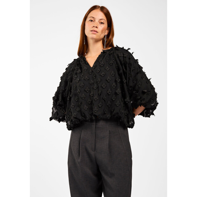 Aaiko Delany flower pes 508 DELANY FLOWER PES 508-000 large