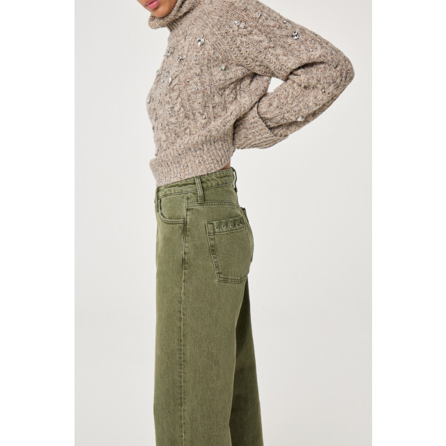 Fabienne Chapot Zoe boyfriend jeans CLTJNS17AW254323-4323 large