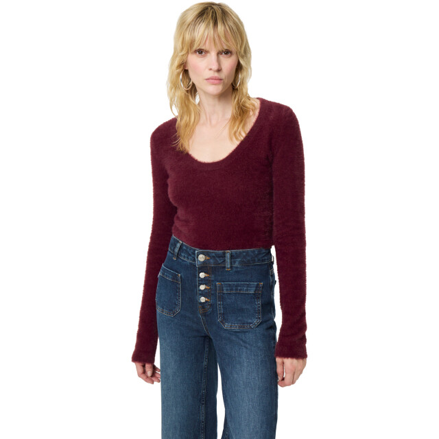 Fabienne Chapot Kate top CLTPUL13AW256602-6602 large