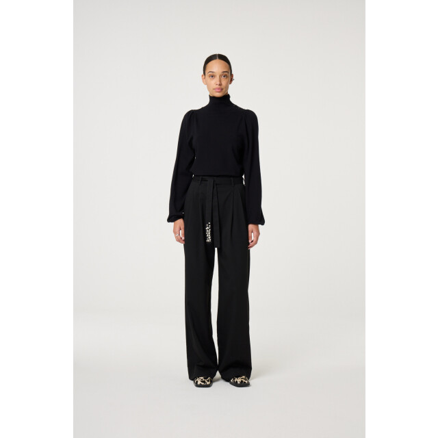 Fabienne Chapot Molly pullover CLTPUL14AW259001-9001 large