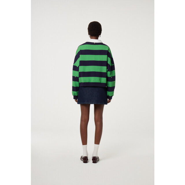 Fabienne Chapot Ronny sweater CLTSWE14AW253624-3624 large