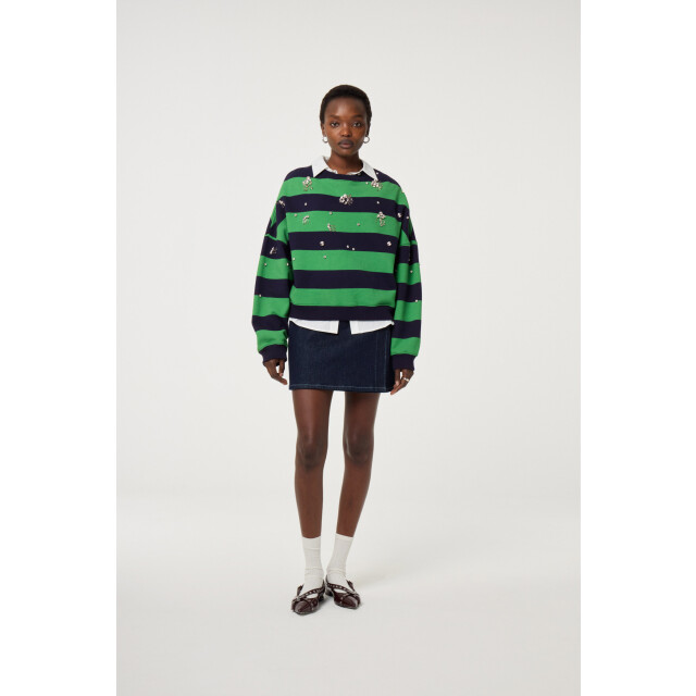 Fabienne Chapot Ronny sweater CLTSWE14AW253624-3624 large