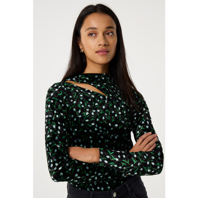 Fabienne Chapot Isaab top CLTTOP17AW250189-0189 large