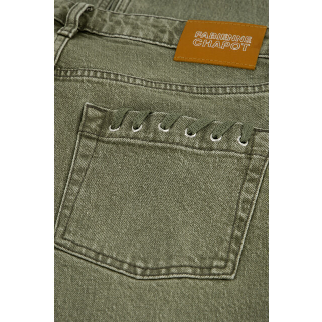 Fabienne Chapot Zoe boyfriend jeans CLTJNS17AW254323-4323 large