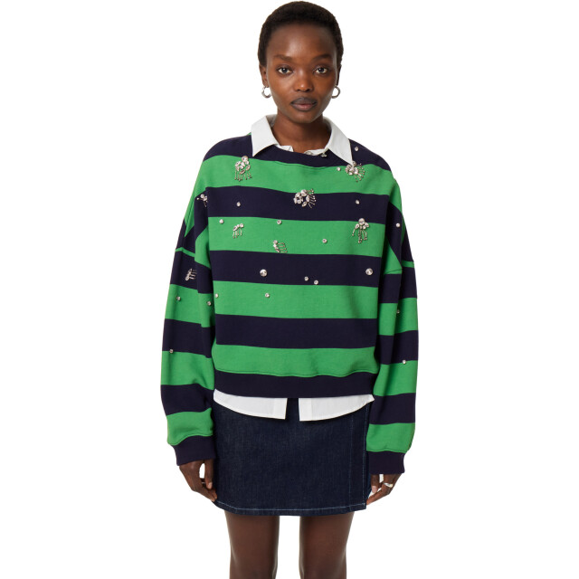 Fabienne Chapot Ronny sweater CLTSWE14AW253624-3624 large