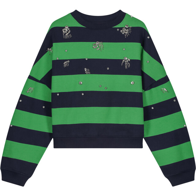 Fabienne Chapot Ronny sweater CLTSWE14AW253624-3624 large