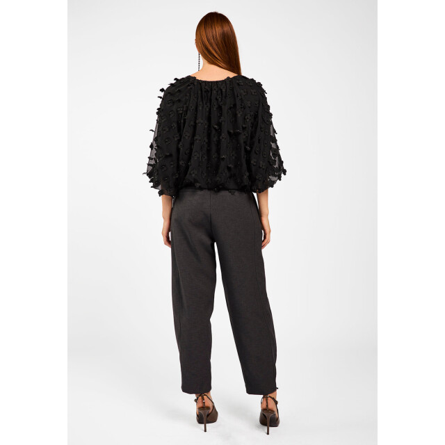 Aaiko Delany flower pes 508 DELANY FLOWER PES 508-000 large