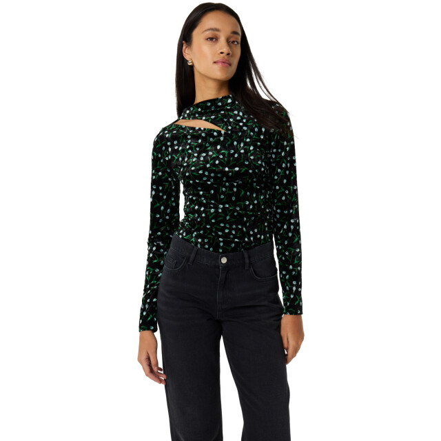 Fabienne Chapot Isaab top CLTTOP17AW250189-0189 large