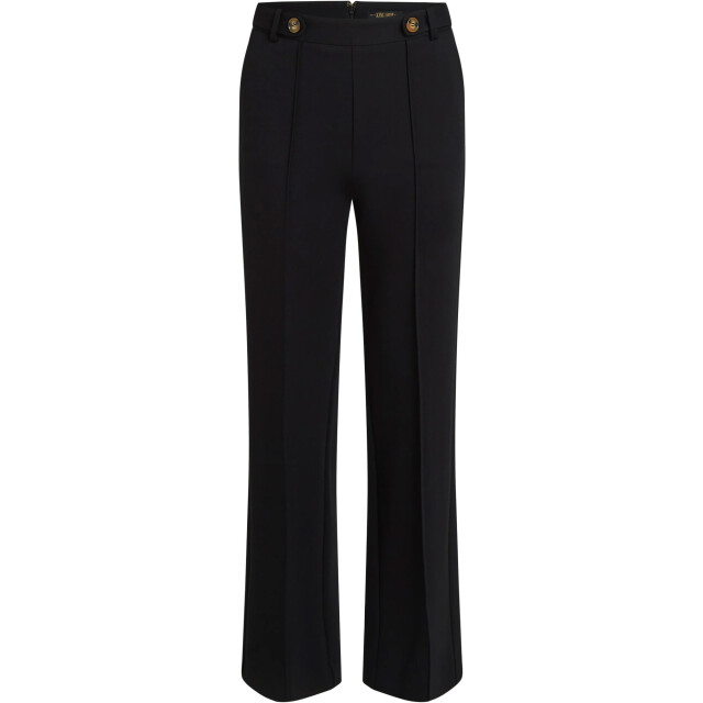 King Louie Garbo pintuck pants uni rodeo 10013-001 large