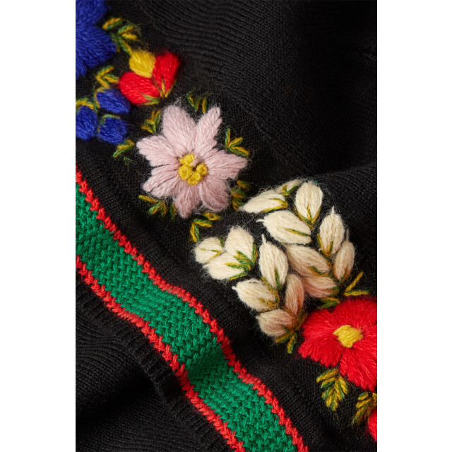 King Louie V rib cardi perry 09897-001 large