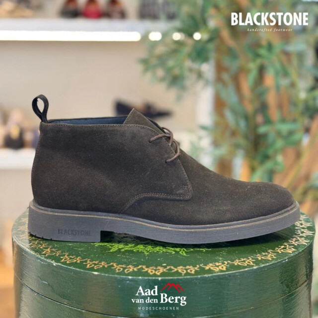 Blackstone WG80 Brian Boots Bruin WG80 Brian large