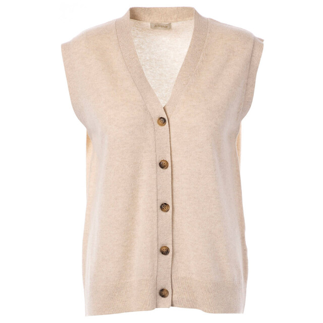 JcSophie Vest j1310 jullienne JcSophie Gilet J1310 JULLIENNE large