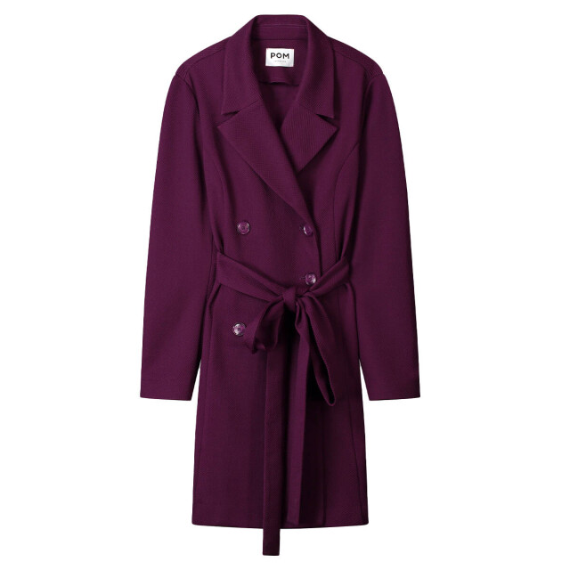 Pom Amsterdam Jurk sp96 Pom Amsterdam Jurk SP9346 large