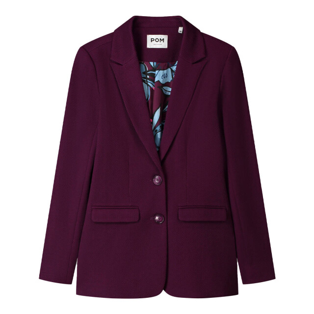 Pom Amsterdam Blazer sp95 Pom Amsterdam Blazer SP9365 large