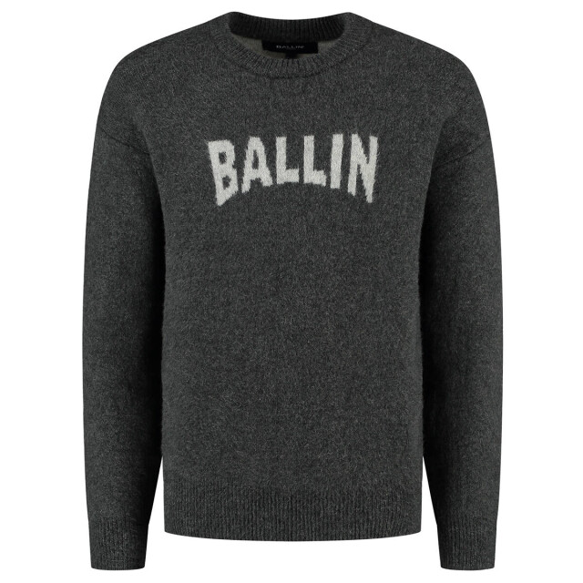 Ballin Amsterdam Sweat 25037803 Ballin Pullover 25037803 large