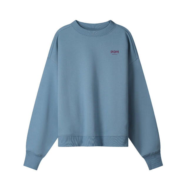 Pom Amsterdam Sweat sp9357 Pom Amsterdam Sweat SP9357 large
