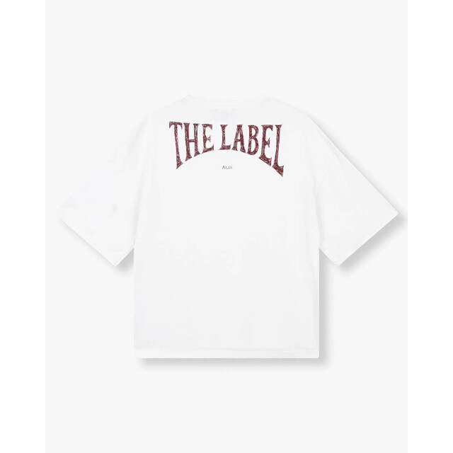 Alix The Label T-shirt 2509819425 ALIX The Label T-shirt 2509819425 large