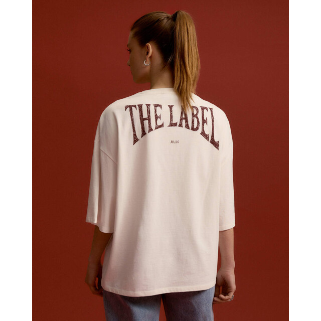 Alix The Label T-shirt 2509819425 ALIX The Label T-shirt 2509819425 large