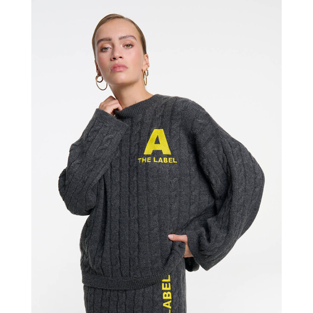 Alix The Label Pullover 2509867393 ALIX The Label Pullover 2509867393 large