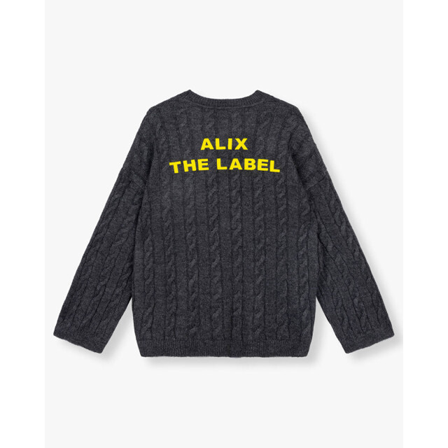 Alix The Label Pullover 2509867393 ALIX The Label Pullover 2509867393 large