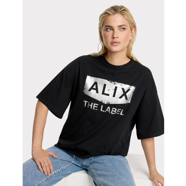 Alix The Label T-shirt 2509819427 ALIX The Label T-shirt 2509819427 large