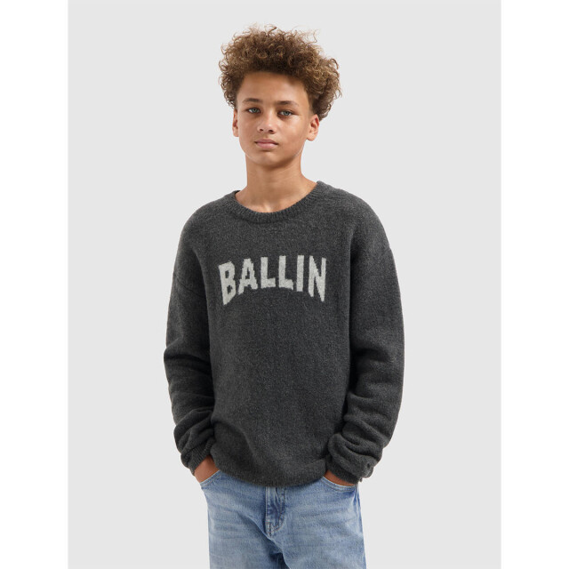Ballin Amsterdam Sweat 25037803 Ballin Pullover 25037803 large