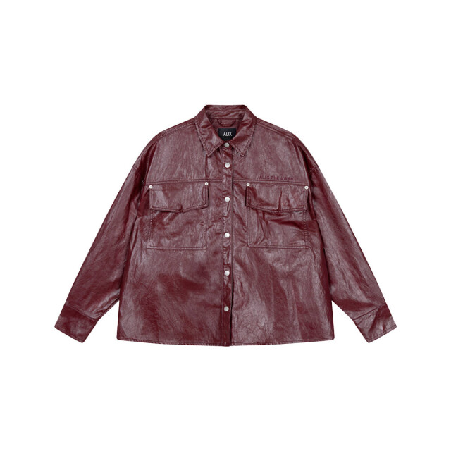Alix The Label Blouse lange mouw 2509412310 ALIX The Label Blouse lange mouw 2509412310 large