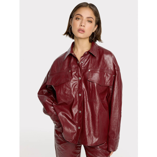 Alix The Label Blouse lange mouw 2509412310 ALIX The Label Blouse lange mouw 2509412310 large