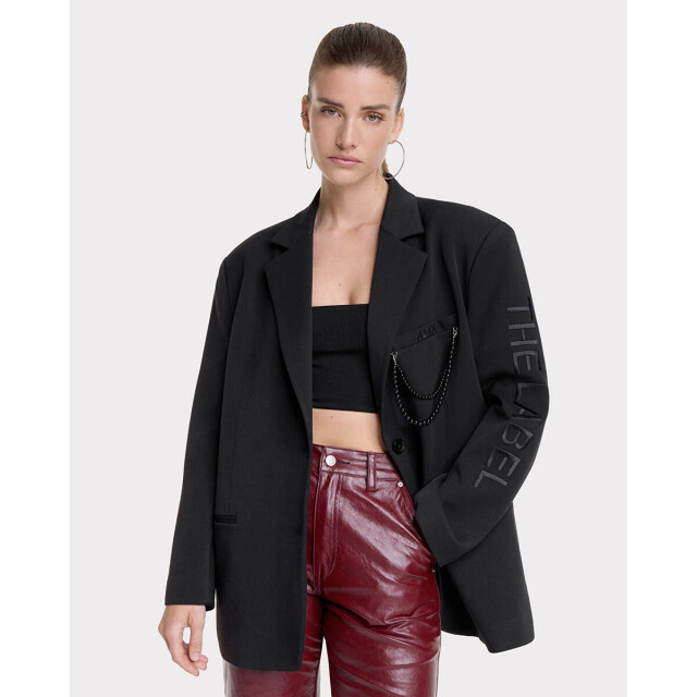 Alix The Label Blazer 2509420333 ALIX The Label Blazer 2509420333 large