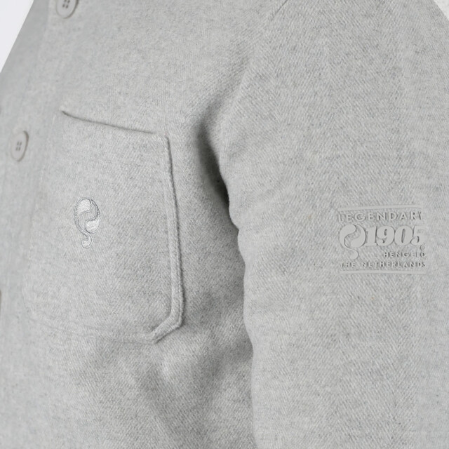 Q1905 Overshirt meerwijk - QM2354557-112-1 large