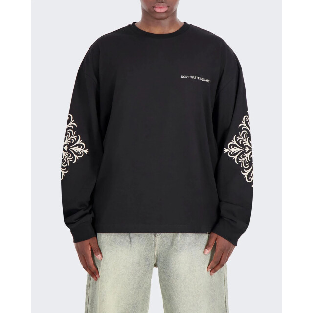 Don't Waste Culture Heren thandor D12.1841-1 large