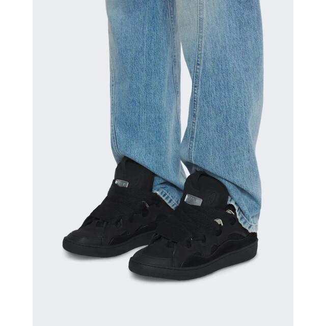 Lanvin Heren curb sneakers FU-SKDK12-DRAG-P25-1010 large