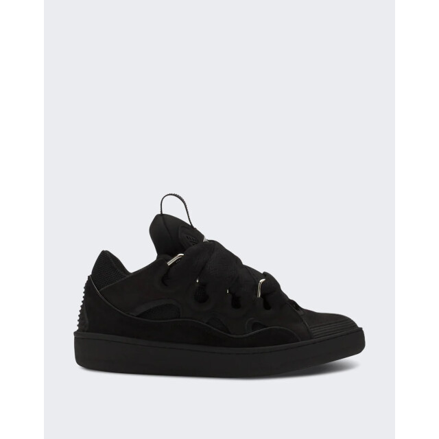 Lanvin Heren curb sneakers FU-SKDK12-DRAG-P25-1010 large