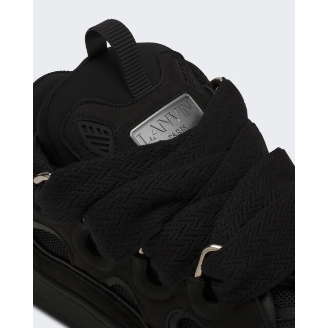 Lanvin Heren curb sneakers FU-SKDK12-DRAG-P25-1010 large