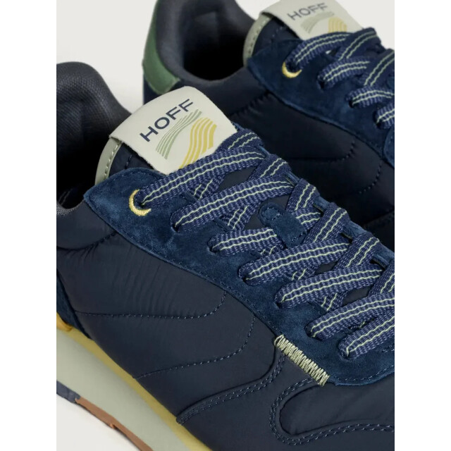HOFF 22517602 man sneaker track & field black 22517602 large