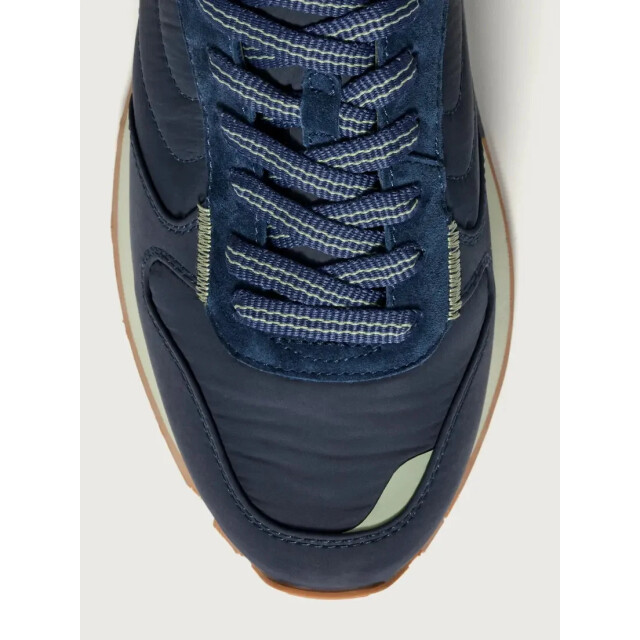 HOFF 22517602 man sneaker track & field black 22517602 large