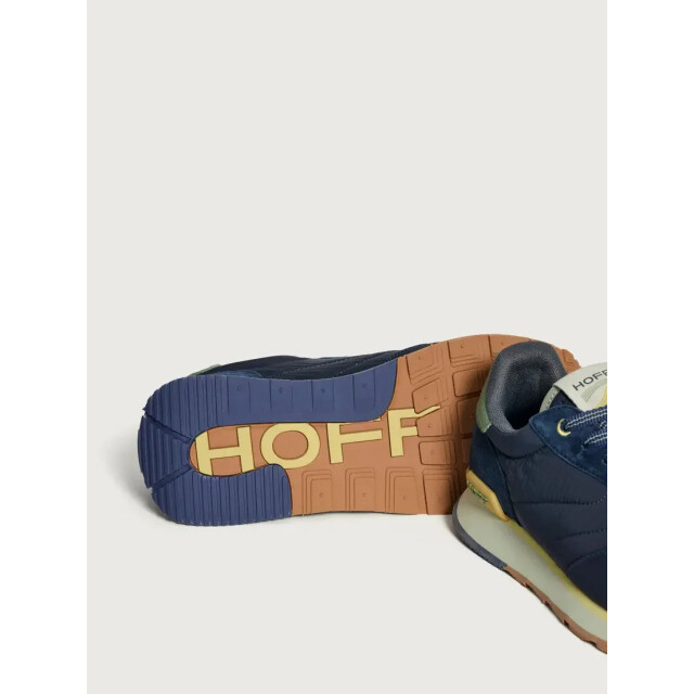 HOFF 22517602 man sneaker track & field black 22517602 large