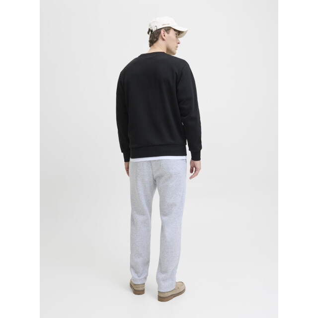 Jack & Jones Vesterbro sweat crew neck 12266164-BLK-XL large