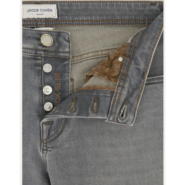 Jacob Cohën Nick s3618  Nick S3618  large