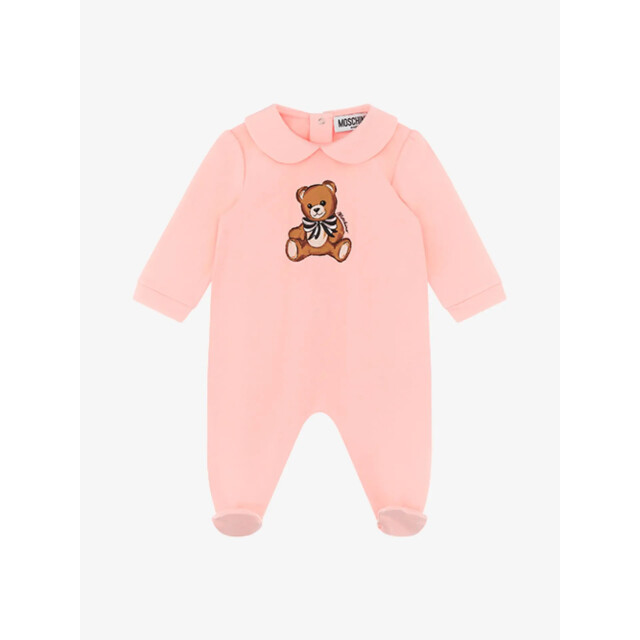 Moschino Meisjes baby boxpakje MDT01A-LDA16-50209 large