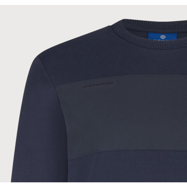Blue Industry Kbiw25-m30 sweater navy KBIW25-M30 NAVY large