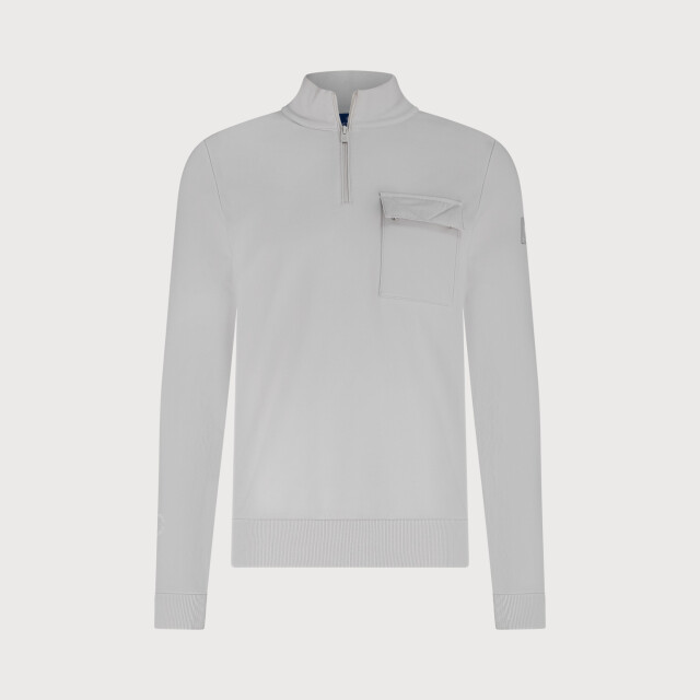 Blue Industry Kbiw25-m31 sweater stone KBIW25-M31 STONE large