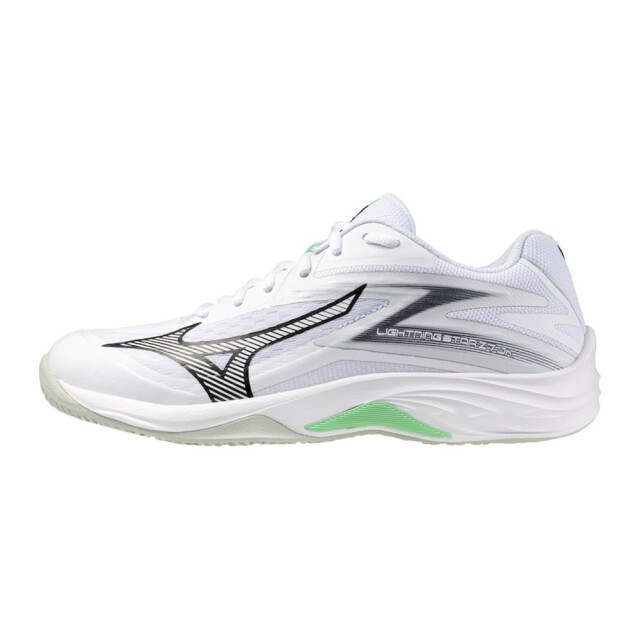 Mizuno lightning star z jnr indoor schoenen meisjes - 073090_149-5 large